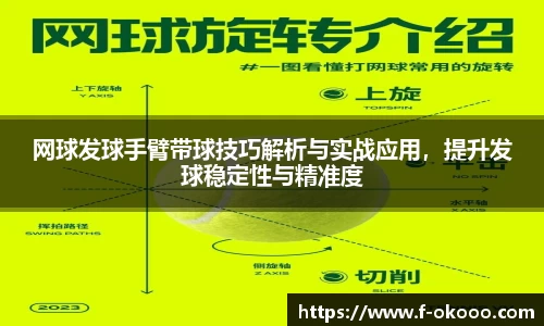 网球发球手臂带球技巧解析与实战应用，提升发球稳定性与精准度